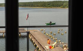 Przystań Kormoran
